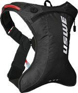 Uswe Outlander Moto 2L Hydo Pack Black 202077001