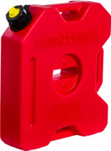 Rotopax Fuel Container 1.75 Gal Carb Rx-1.75G - Carb
