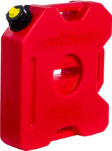 Rotopax RX-1.75G - CARB Rotopax Fuel Container 1.75 Gal Carb Rx-1.75G - Carb