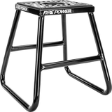 Fire Power 61-0800 Fire Power Moto Stand Black 61-0800