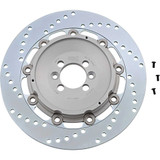EBC MD615 Ebc Brake Rotor - Bmw Md615