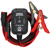 Noco Genius Battery Charger 1 Amp Genius1 Noco Genius Battery Charger 1 Amp Genius1