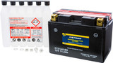 Fire Power CTZ14S-BS Fire Power Battery Ctz14S-Bs Maintenance Free Ctz14S-Bs