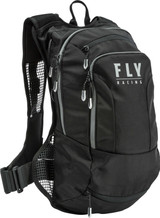Fly Racing 28-5202 Fly Racing Xc 100 Hydro Pack 3L Black 28-5202