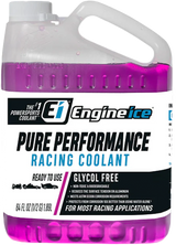 Engine Ice Pure Performance Racing Coolant 0.5 Gal 13388