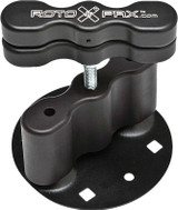 Rotopax RX-DLX-PM Rotopax Dlx Pack Mount 4X3X1" Rx-Dlx-Pm