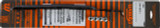 Woodys DA4-9975 Woodys Dooly 4" Carbide Runner Da4-9975