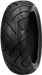 Shinko 87-4193 Shinko Tire 777R Cruiser Hd Rear 240/40R18 79V Radial Tl 87-4193