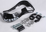 Acerbis Rally Pro Handguards Black 2142000001