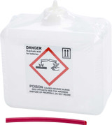 Fire Power 750CC CONV Fire Power Non-Sealed Battery Electrolyte Pack 750Cc 750Cc Conv