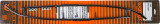 Woodys 4" Carbide Extender Epi3-1225