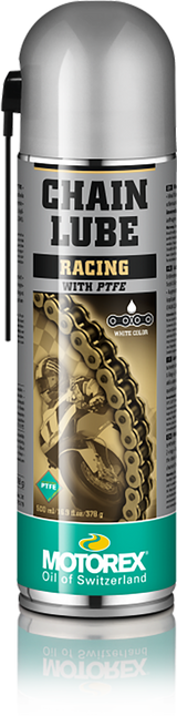 Motorex Chain Lube Racing 500Ml 302336