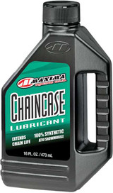 Maxima 45916 Maxima Chain Case Lubricant 16Oz 45916