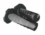 Scott Deuce Mx Grips (Black/Grey) 219627-1001