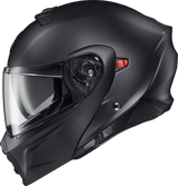 Scorpion Exo Exo-Gt930 Transformer Helmet Matte Black Lg 93-0105