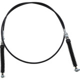Moose Utility Shifter Cable - Utv - Can-Am 500-1258-Pu