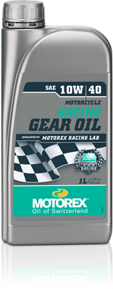 Motorex Racing Gear Oil 10W40 1L 303086