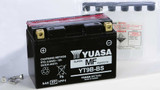 YUASA YUAM629B4 Yuasa Battery Yt9B-Bs Maintenance Free Yuam629B4