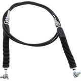 Moose Utility Shifter Cable - Utv - Polaris 100-2220-Pu