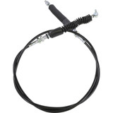 Moose Utility Shifter Cable - Utv - Polaris 100-2228-Pu