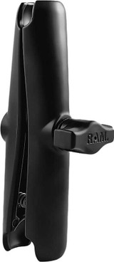 Ram RAM-B-201U-C Ram Dbl Socket Arm B Ball C Length Ram-B-201U-C