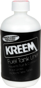 Kreem Kreem Fuel Tank Liner 16Oz 1010