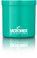 MOTOREX 300746 Motorex Grease 2000 850 G 300746