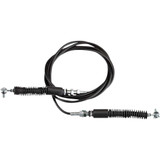 MOOSE UTILITY 1004185PU Moose Utility Shifter Cable - Utv - Polaris 100-4185-Pu