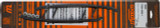 Woodys TSD4-9600 Woodys 6" Carbide Runners S-D Tsd4-9600