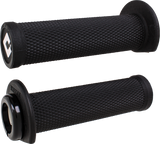 ODI J33RFB-B Odi Atv/Pwc Ruffian Lockon Grip 125Mm Black/Black J33Rfb-B