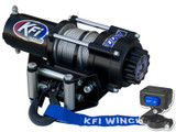 Kfi A2500-R2 Kfi A2500-R2 Winch A2500-R2