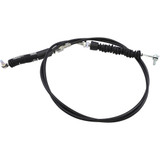 Moose Utility Shifter Cable - Utv - Polaris 100-4183-Pu