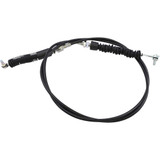 MOOSE UTILITY 1004183PU Moose Utility Shifter Cable - Utv - Polaris 100-4183-Pu