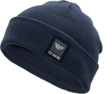 Fly Racing 351-0008 Fly Racing Fly Andy Beanie Navy 351-0008
