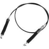 Moose Utility Shifter Cable - Utv - Polaris 100-4181-Pu