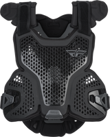 Fly Racing Ce Revel Lite Roost Guard Black Lg/Xl 36-16048L