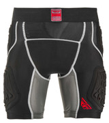 Fly Racing 360-9755S Fly Racing Barricade Compression Shorts Sm 360-9755S