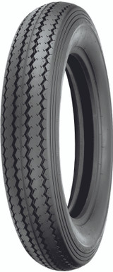 Shinko Tire Classic 240 Front/Rear Mt90-16 74H Bias Tt A/B  E240