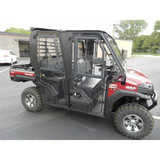 MOOSE UTILITY 5210 Moose Utility Complete Cab Enclosure - Mule Pro Fxt 5210