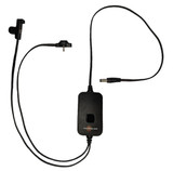 California Heat Hybrid Heat Controller Tc12-7