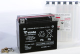 Yuasa Battery Ytx20H-Bs Maintenance Free Yuam62Rbh