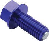 Zeta Magnetic Drain Plug Blue Ze58-1222 Zeta Magnetic Drain Plug Blue Ze58-1222