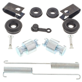 All Balls 18-5009 All Balls Wheel Cylinder Rebuild Kit 18-5009