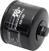 K&N KN-160 K&N Oil Filter Kn-160