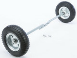 Fire Power Mototrainer Training Wheels Ttr50 2002-0001H