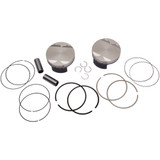 Wossner Piston Kit - 95.94 Mm - Polaris K8930D300-2