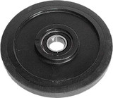 Ppd R0178A-2-001A Ppd Idler Wheel Black 7.01"X25Mm R0178A-2-001A