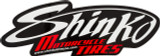 Shinko Shinko Decal 12" 12" Shinko