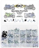 BOLT 2006-SBPP Bolt Sport Bike Pro-Pack Kit 2006-Sbpp