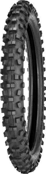 Irc Tire Ix-09 Gekkota Front 80/100-21 107355 Irc Tire Ix-09 Gekkota Front 80/100-21 107355